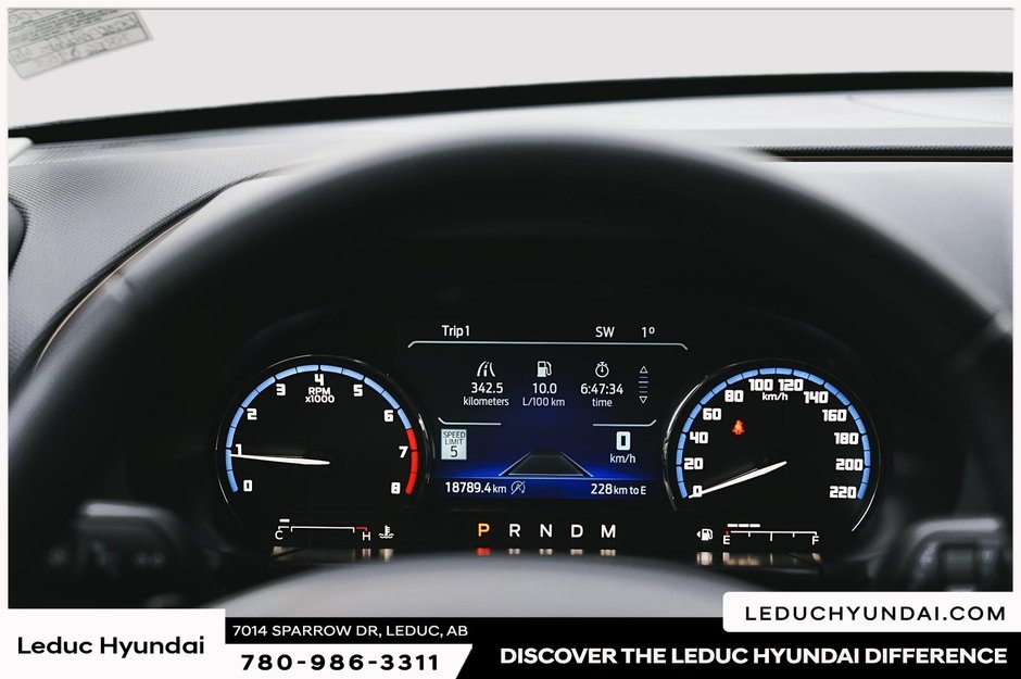 2024 Ford Bronco Sport Badlands-14