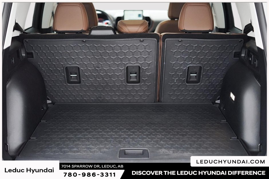 2024 Ford Bronco Sport Badlands-7