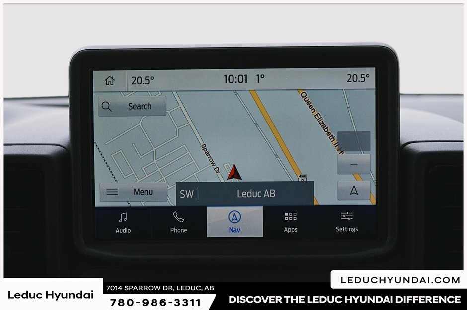 2024 Ford Bronco Sport Badlands-16