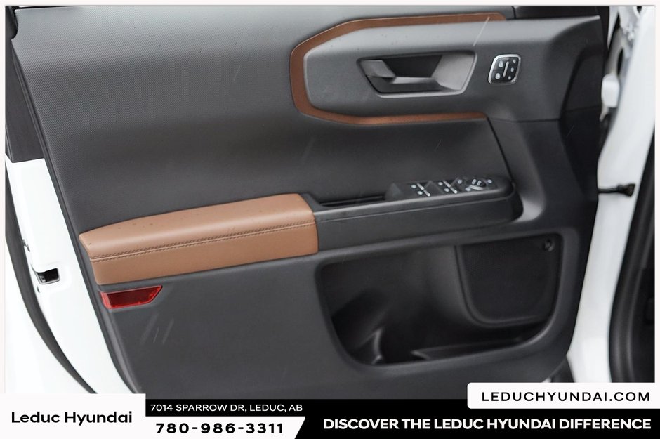 2024 Ford Bronco Sport Badlands-10