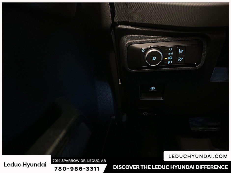 2022 Ford Bronco Big Bend-17