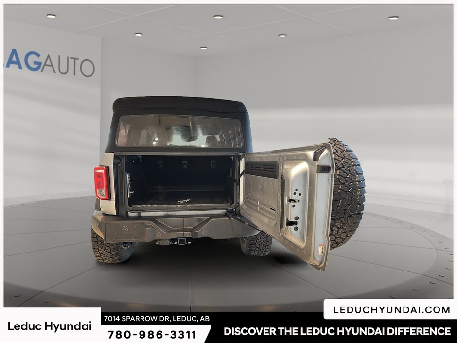 2022 Ford Bronco Big Bend-5