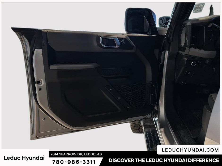 2022 Ford Bronco Big Bend-9