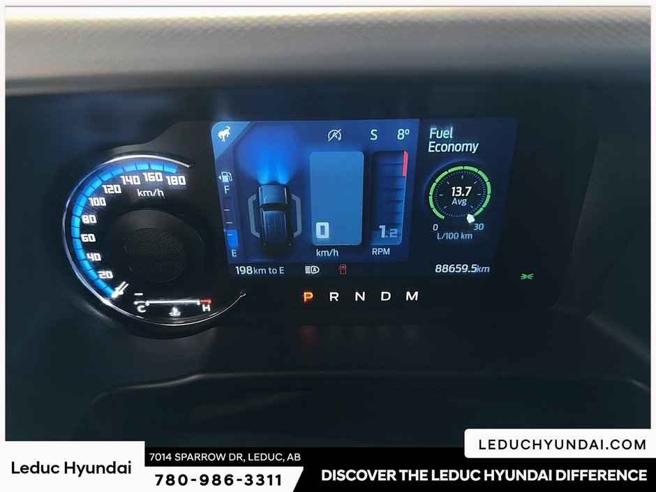 2022 Ford Bronco Big Bend-14