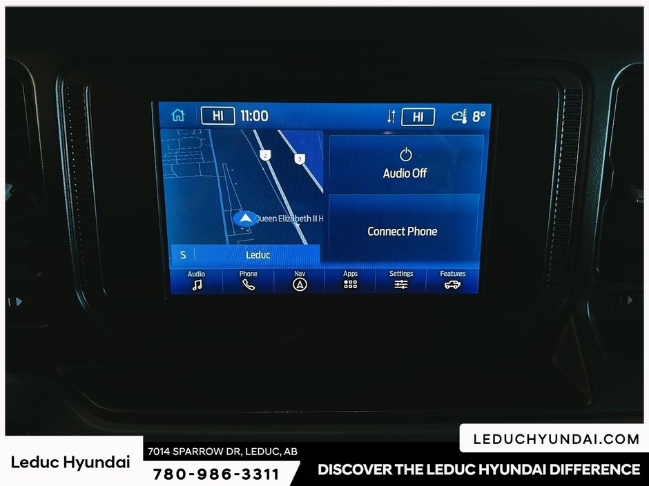 2022 Ford Bronco Big Bend-20