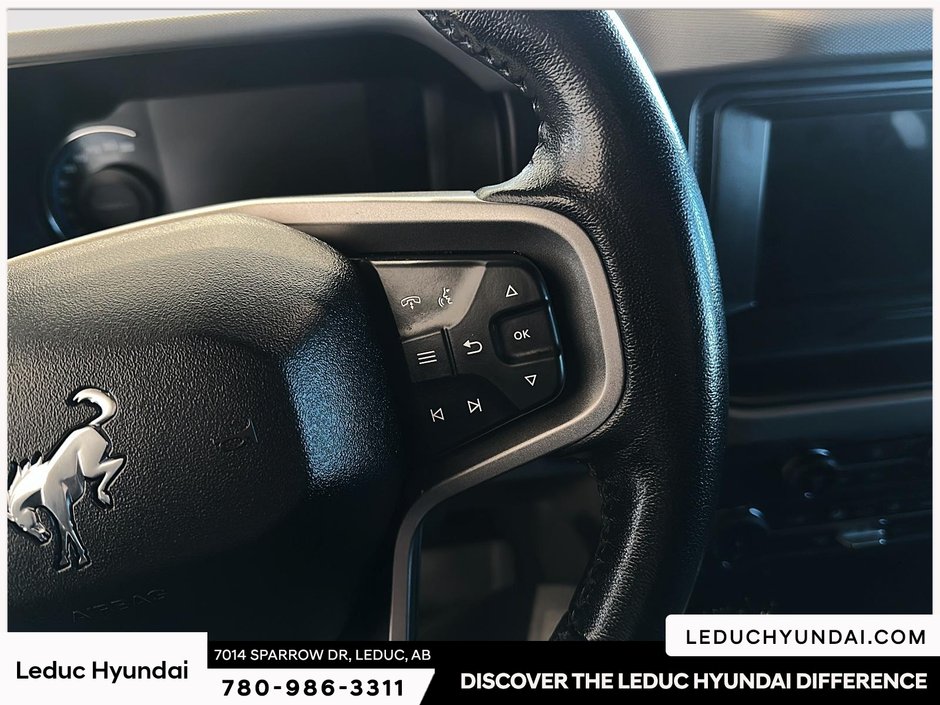 2022 Ford Bronco Big Bend-12