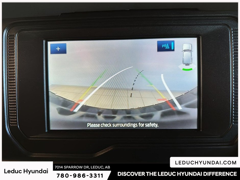 2022 Ford Bronco Big Bend-19