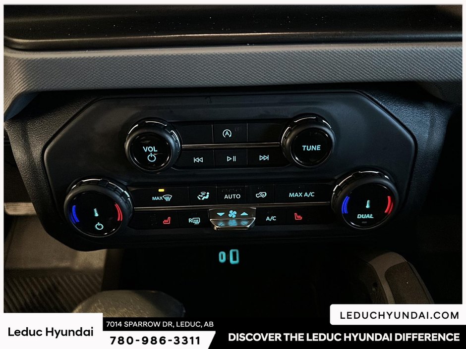 2022 Ford Bronco Big Bend-21