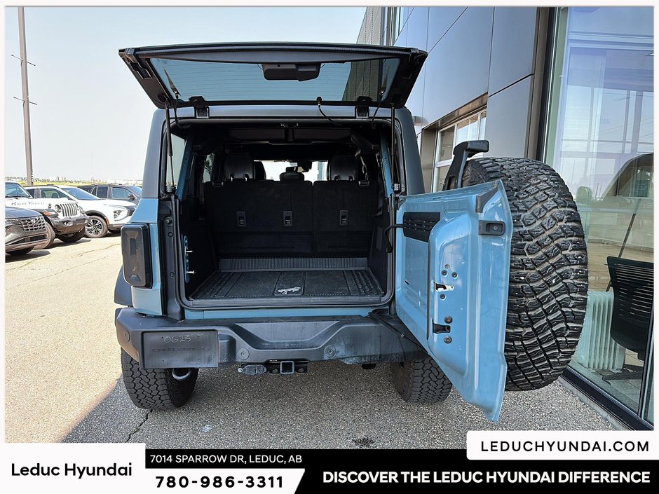 2023 Ford Bronco Wildtrak-5