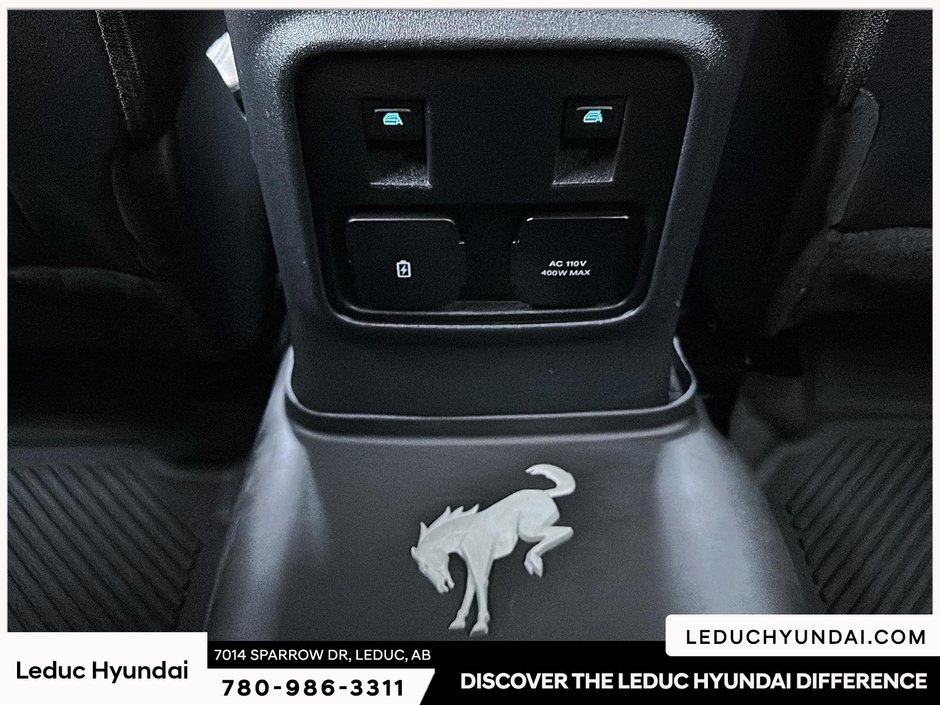 2023 Ford Bronco Wildtrak-11