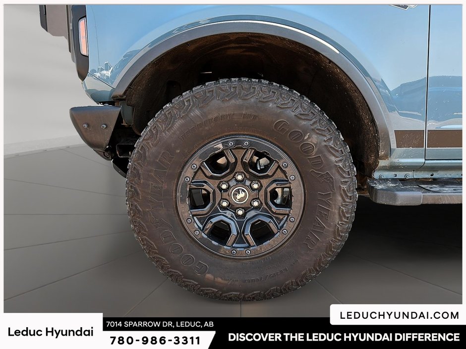 2023 Ford Bronco Wildtrak-6