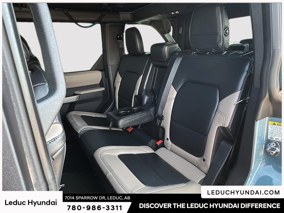 2023 Ford Bronco Wildtrak-9