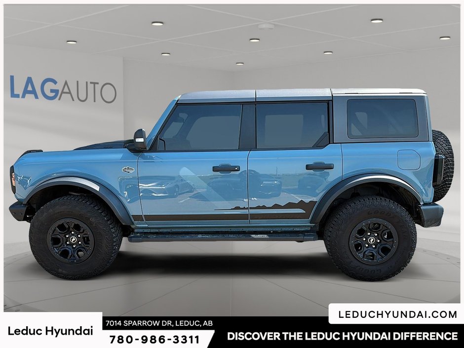 2023 Ford Bronco Wildtrak-4