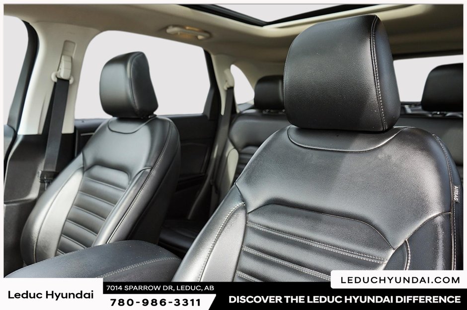 2020 Ford Edge SEL-8