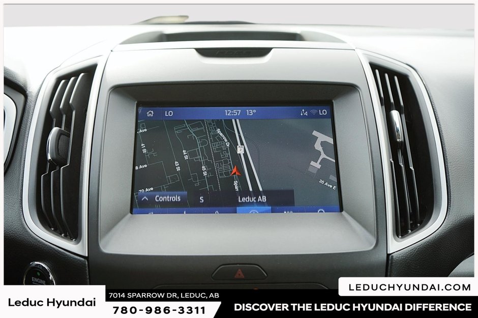 2020 Ford Edge SEL-18