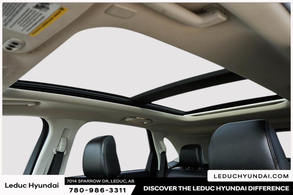 2020 Ford Edge SEL-16