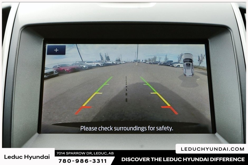 2020 Ford Edge SEL-19