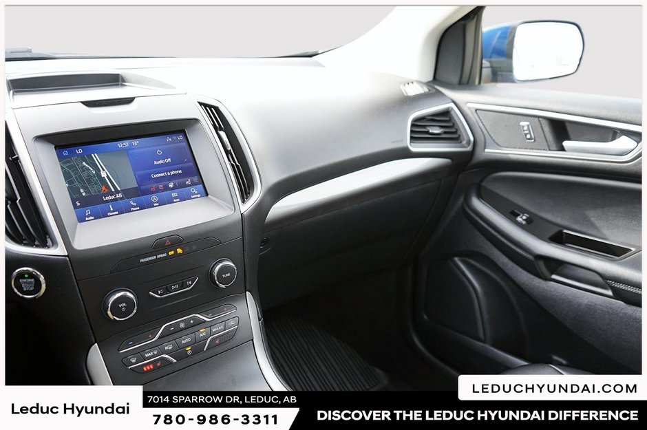 2020 Ford Edge SEL-14