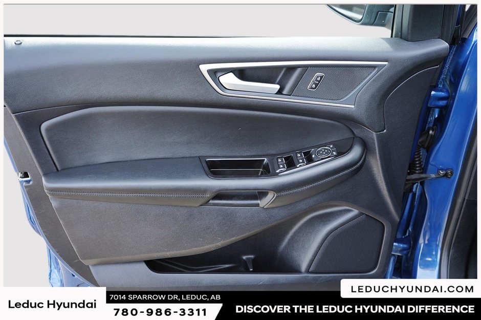 2020 Ford Edge SEL-11