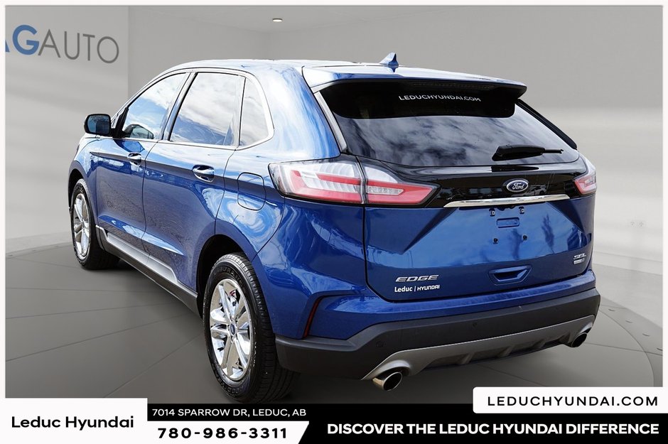 2020 Ford Edge SEL-3