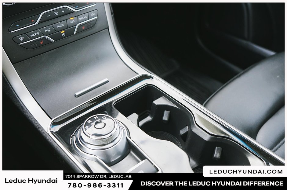 2020 Ford Edge SEL-15