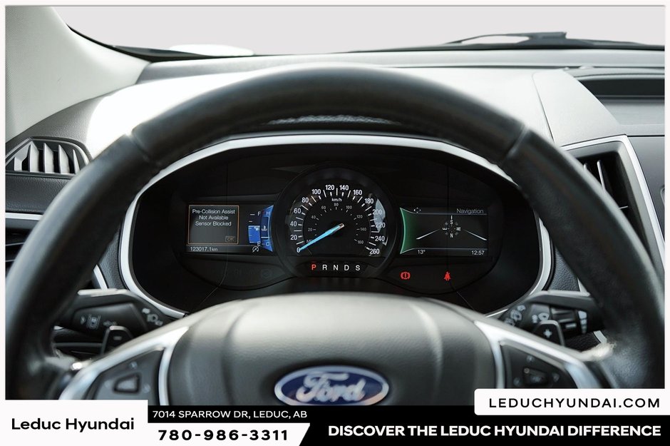 2020 Ford Edge SEL-13