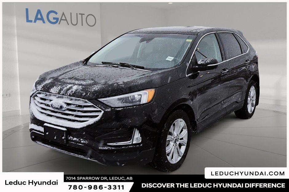 2023 Ford Edge Titanium-0