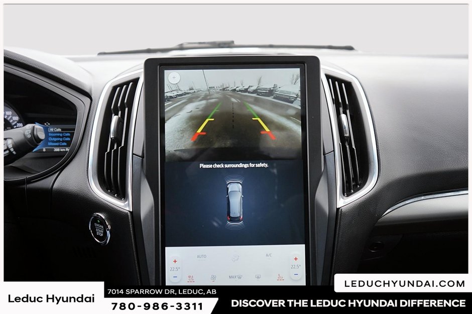 2023 Ford Edge Titanium-16