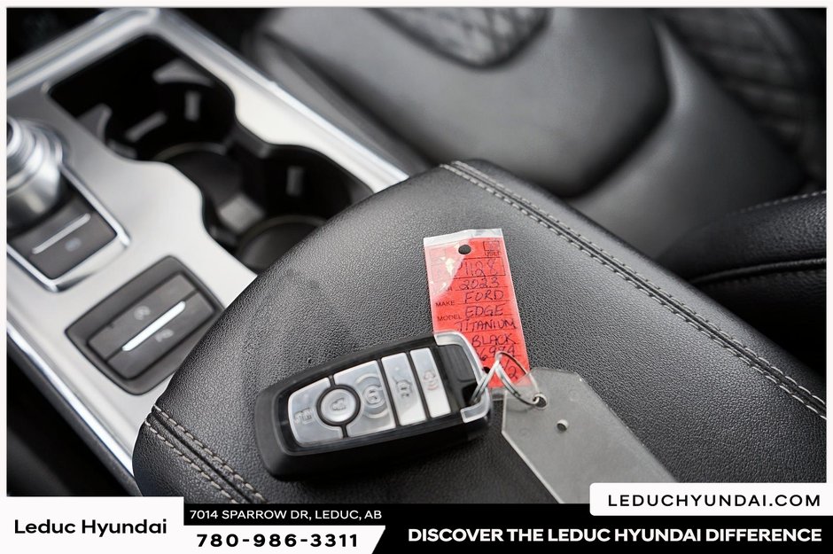 2023 Ford Edge Titanium-17