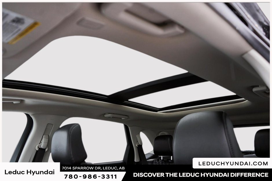 2023 Ford Edge Titanium-10