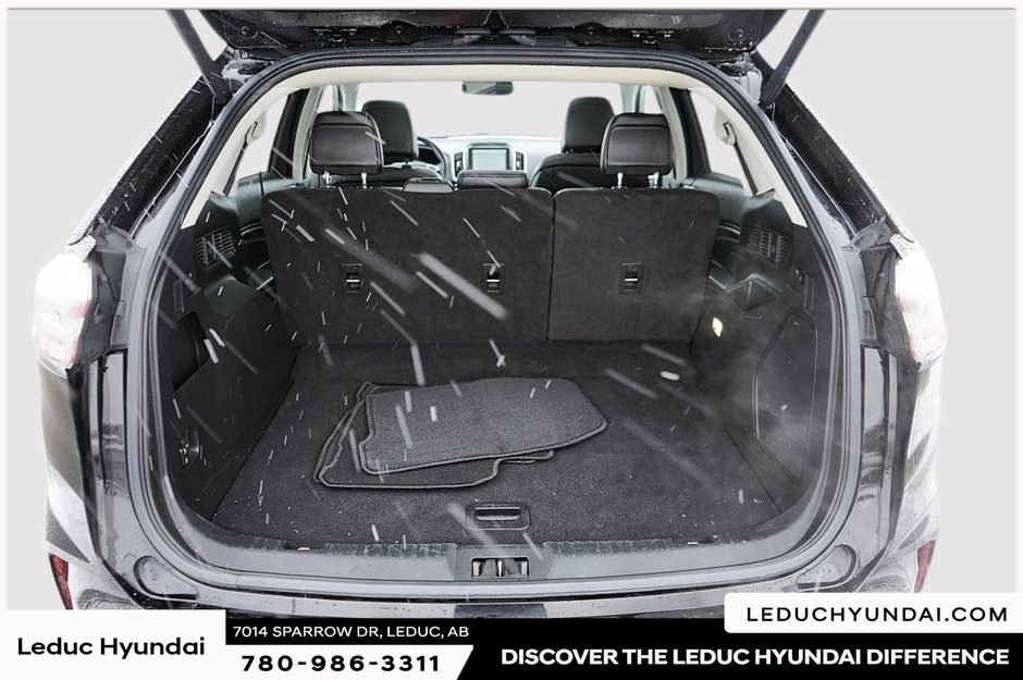 2023 Ford Edge Titanium-5