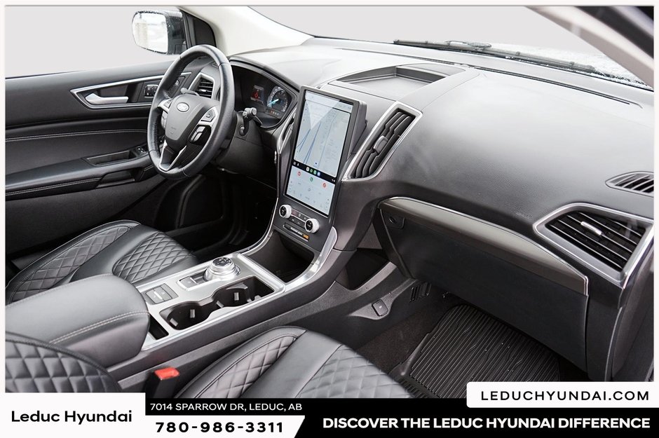 2023 Ford Edge Titanium-6