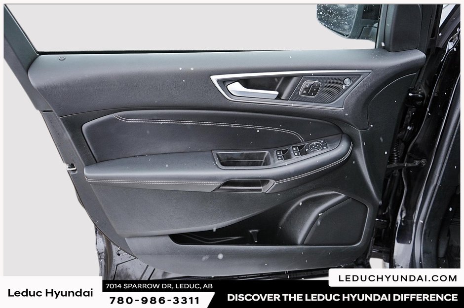 2023 Ford Edge Titanium-8