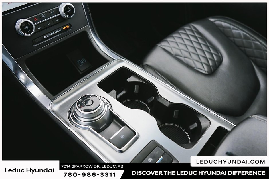 2023 Ford Edge Titanium-13