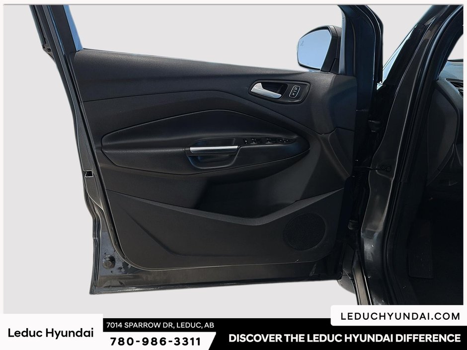 2019 Ford Escape SEL-9