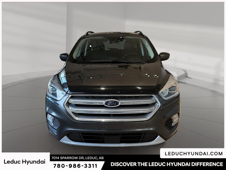 2019 Ford Escape SEL-1