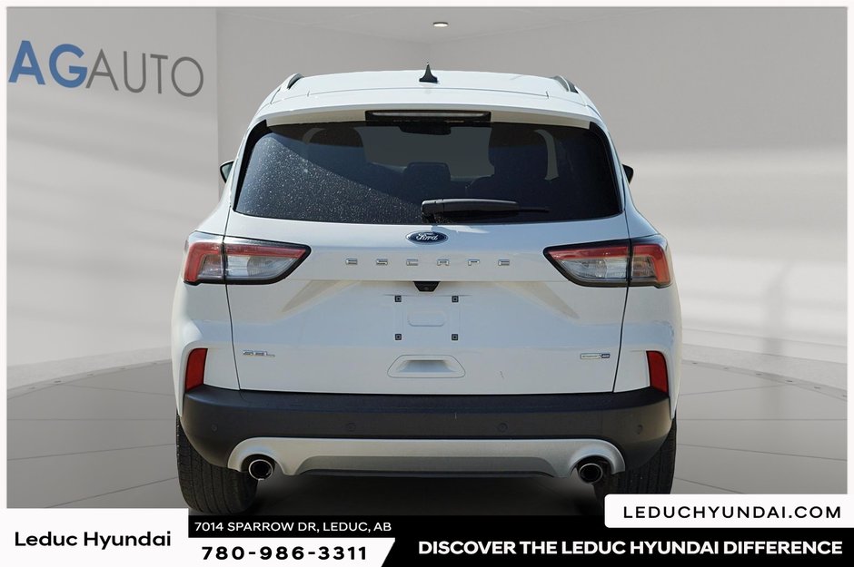 2020 Ford Escape SEL-2