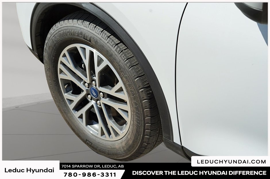 2020 Ford Escape SEL-6