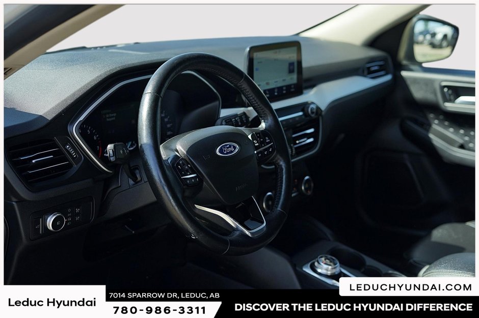 2020 Ford Escape SEL-12