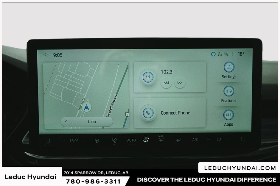 2025 Ford Escape ST-Line Select-18