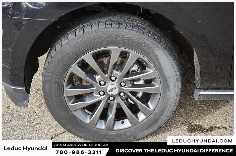 2021 Ford Expedition Limited Max-7