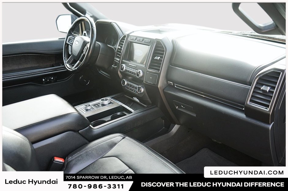 2021 Ford Expedition Limited Max-9