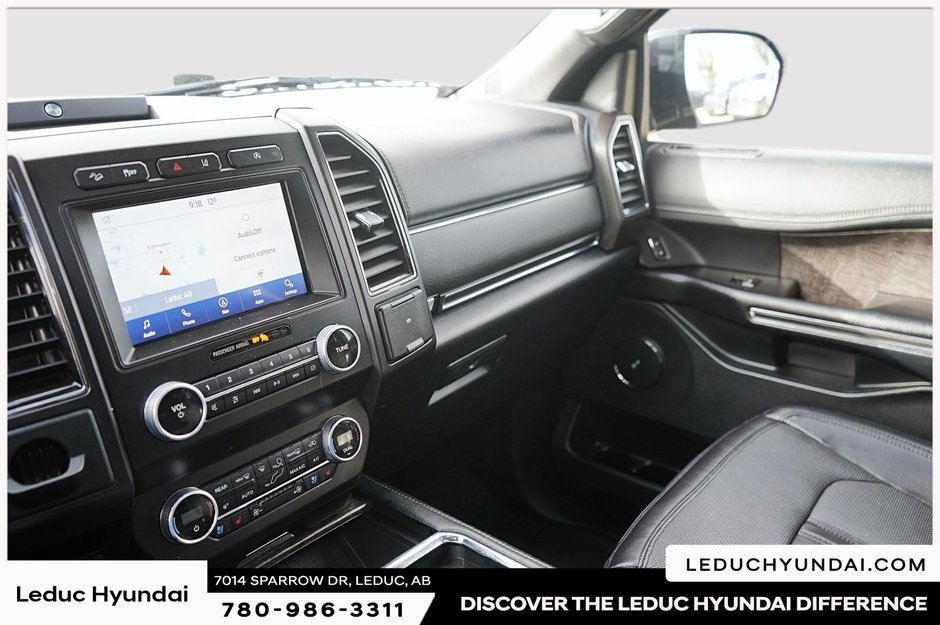 2021 Ford Expedition Limited Max-14