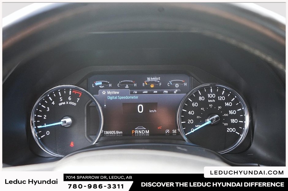 2021 Ford Expedition Limited Max-13