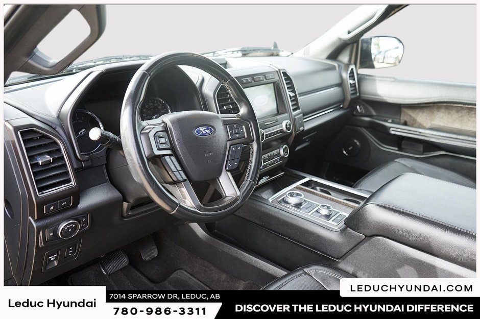 2021 Ford Expedition Limited Max-12