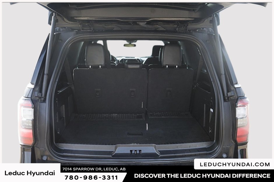 2021 Ford Expedition Limited Max-5