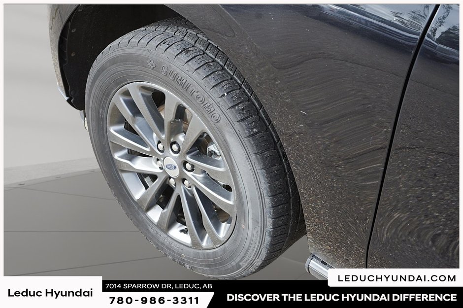2021 Ford Expedition Limited Max-6