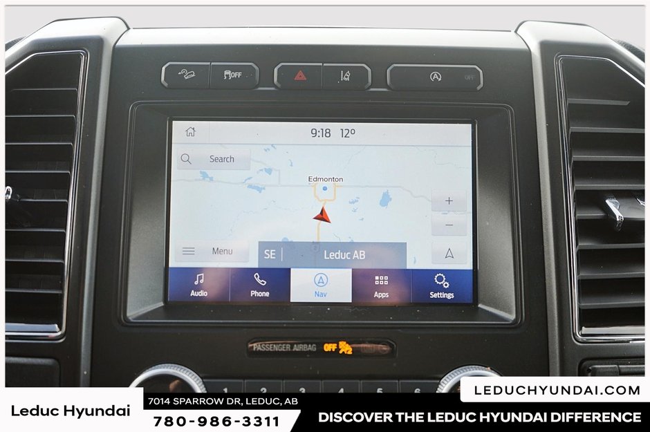 2021 Ford Expedition Limited Max-19