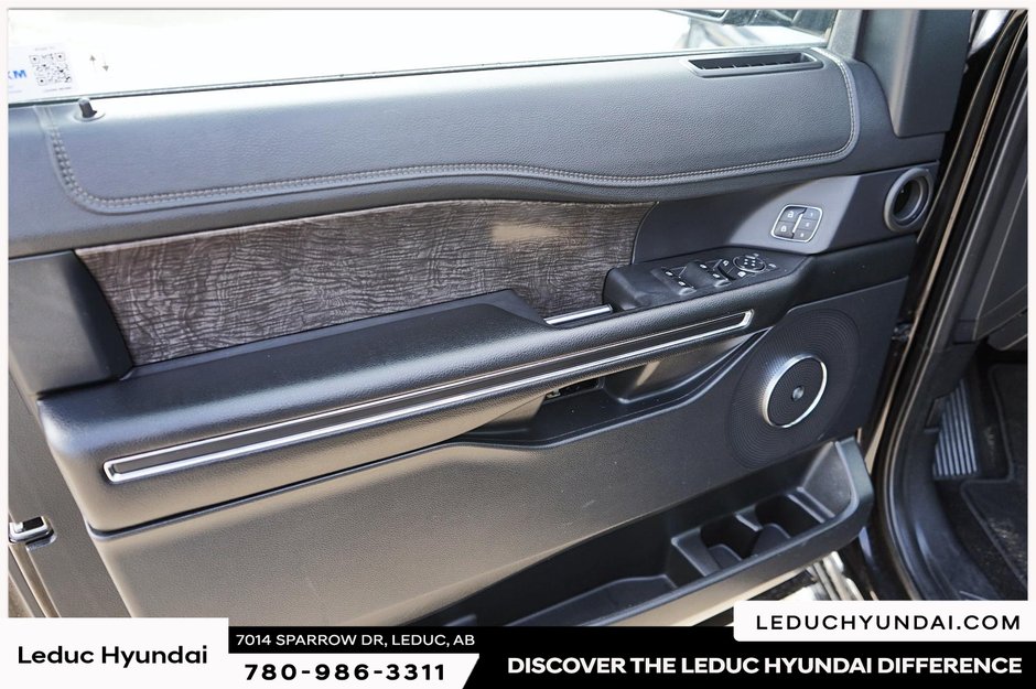 2021 Ford Expedition Limited Max-11