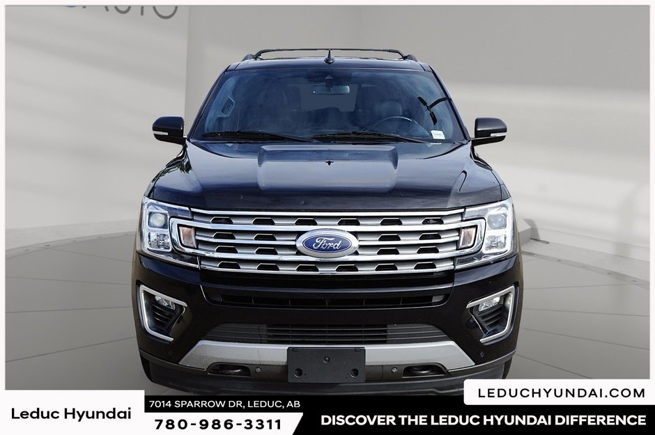 2021 Ford Expedition Limited Max-1